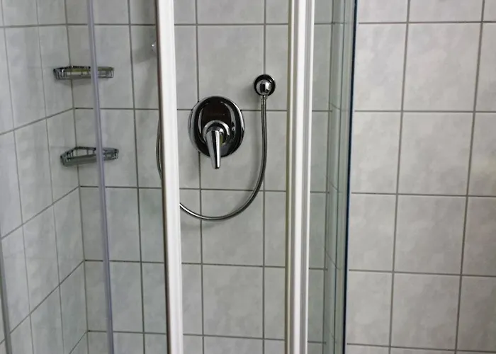 Gaestehaus Gerti 3* Nassereith