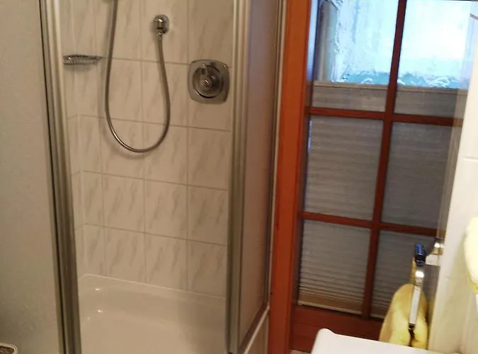 Gaestehaus Gerti Affittacamere