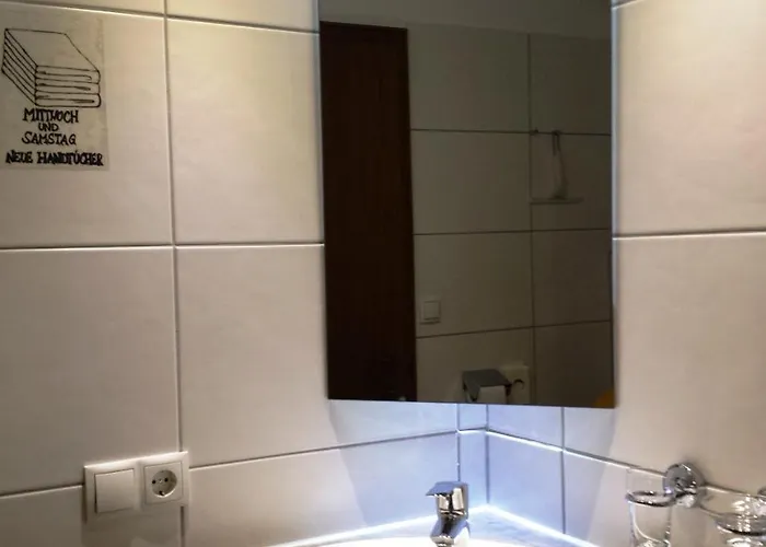 Gaestehaus Gerti 3* Nassereith