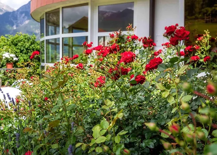 Affittacamere Gaestehaus Gerti