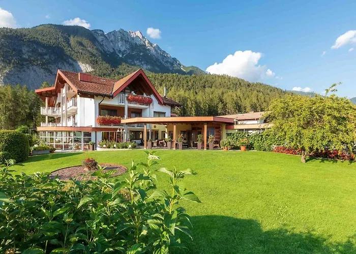 Affittacamere Gaestehaus Gerti