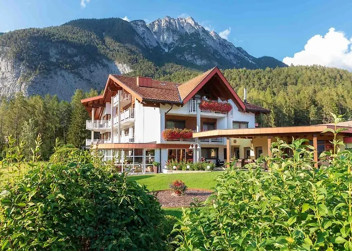 Affittacamere Gaestehaus Gerti