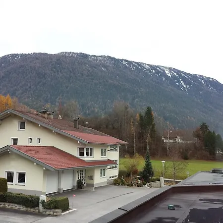 Gaestehaus Gerti Nassereith