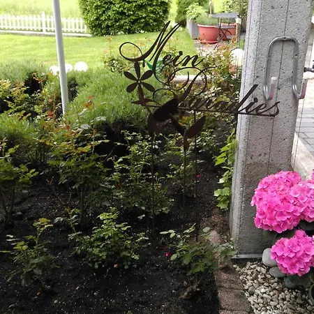 Gaestehaus Gerti Nassereith