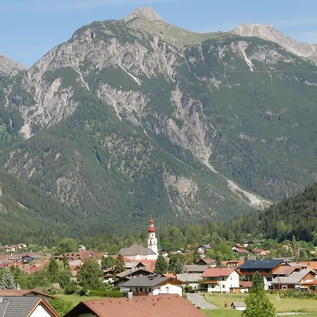 Pensjonat Gaestehaus Gerti