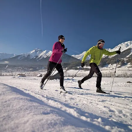 Pensjonat Gaestehaus Gerti