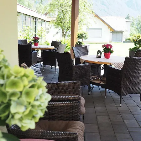 Gaestehaus Gerti