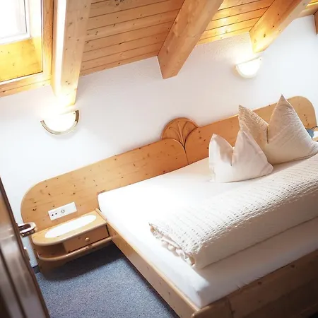 Gaestehaus Gerti Nassereith