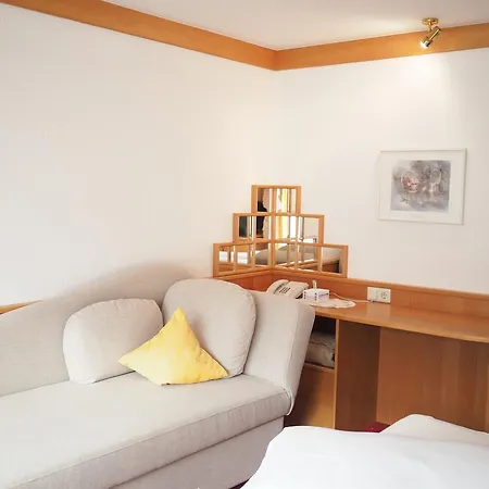 Gaestehaus Gerti Pensjonat 3*