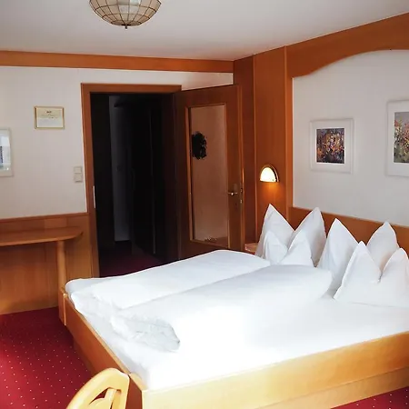 Gaestehaus Gerti Nassereith