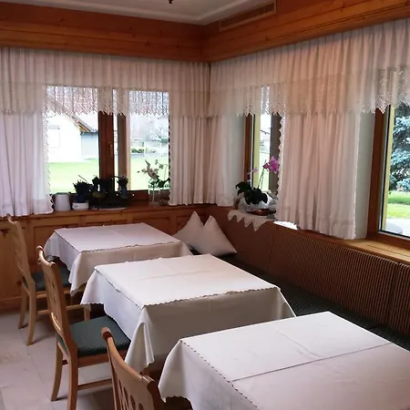 Gaestehaus Gerti Nassereith