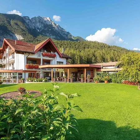 Pensjonat Gaestehaus Gerti