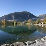 吉尔提旅馆 3*