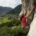 招待所 吉尔提旅馆