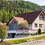 吉尔提旅馆 3* 那塞雷思