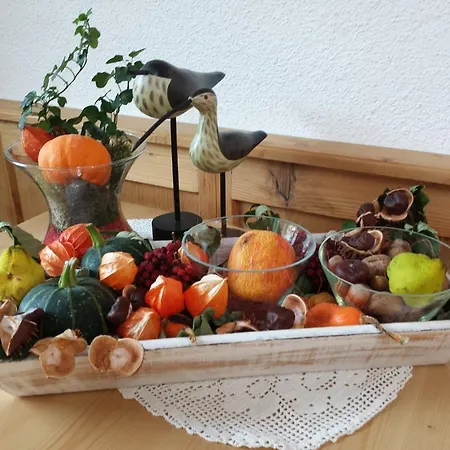 Gasthof Gerti