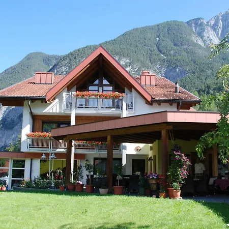 Gasthof Gerti *