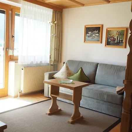 Gasthof Gerti *