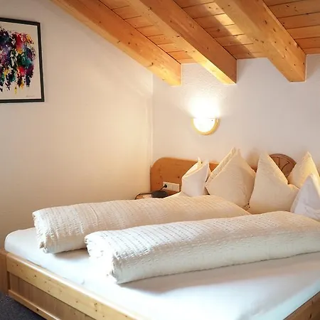 Gaestehaus Gerti بيت ضيافة 3*